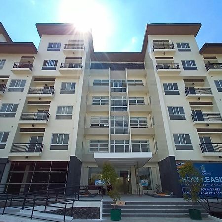 Sitio Uno Residences Roxas City Exterior photo